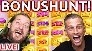 24 🔴2230 OPENING €4000 BONUSHUNT🔴 WEBSITE VOOR DE BESTE CASINOS [upl. by Pirozzo775]