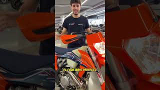 🚨 KTM EXC 250 TPI 🚨ktm exc250 tpi enduro hardenduro offroad bike moto motoocasion [upl. by Schiro]