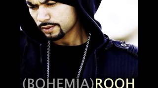 Bohemia Rooh Soul [upl. by Ecineg]