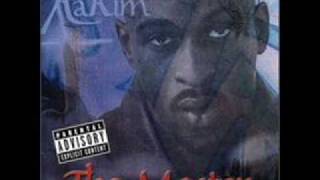 Rakim  Waiting For The World To End DJ Premier  Original Version [upl. by Mannes476]