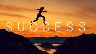 Motivational And Inspiring Music For Success Positive Feelings Subliminal Music Of Success [upl. by Sawyere]