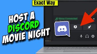 How To Host A Discord Movie Night [upl. by Dolley]