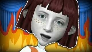 That Time Angela Anaconda Caused a Divorce [upl. by Ateekal]