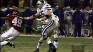 2003 Big 12 Football Championship Game Recap [upl. by Aekin510]