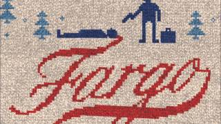 Fargo  Soundtrack  Malvo eyes Wide  Jeff Russo HIGH QUALITY [upl. by Eeryk]