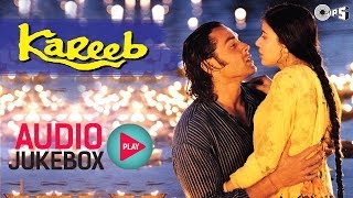 Kareeb Full Songs Audio Jukebox  Bobby Deol Neha Anu Malik [upl. by Jahdal]