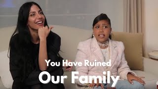 The Kardashians You Have Ruined Our Family  Season 4  Best Moments  Pop Culture [upl. by Stacie]