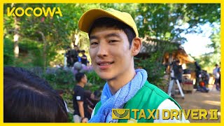 Taxi Driver 2  New Season  Behind The Scenes Ep 3 amp 4  KCOWA  ENG SUB [upl. by Lassiter]