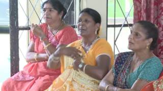 Bhojpuri folk songs in Mauritius GeetGawaibho [upl. by Phebe]