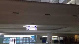 Flughafen Djerba check in im 360 Grad Rundumblick [upl. by Ibocaj]