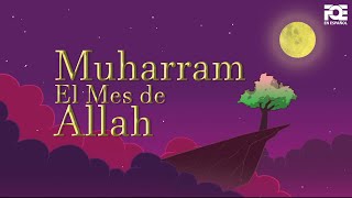 Muharram El mes de Allah swt  Yasir Qadhi [upl. by Najram]