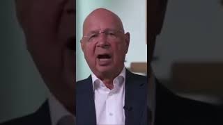 Klaus Schwab Says “Nobody Will Be Safe” Unless Everyone Is Vaccinated [upl. by Moyer]