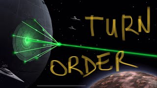 Executor Bonus Tier Turn Order For Max Success  SWGOH [upl. by Velvet]