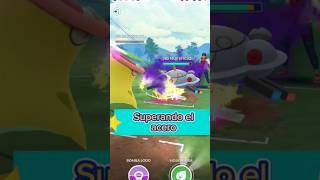 Victreebel sobrepasa a Magnezone pokemongopvp pvppokemon pokemon [upl. by Charron]