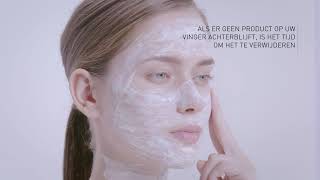 Tutorial Esthederm Osmoclean Routine  Gebruiksaanwijzing [upl. by Ruhl]