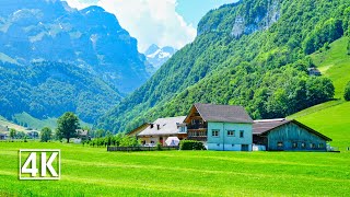 Weissbad Appenzell 🇨🇭 Switzerland [upl. by Asyl]