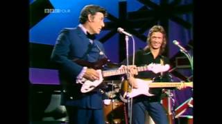 Carl Perkins Eric Clapton amp Johnny Cash  Matchbox [upl. by Onabru36]