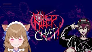 Playing KILLER CHAT [upl. by Mcneely]