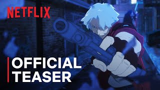 Will amp Harper  Official Trailer  Netflix [upl. by Mandeville740]