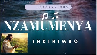 NZAMUMENYA  44  Indirimbo zo guhimbaza Imana by Isaac Nsengi Graham  Isagram Music [upl. by Malkah]