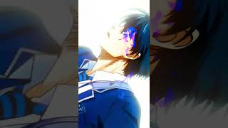 Isagi Yoichi 4K Edit bluelock [upl. by Stephens652]