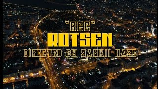 Rotsengv  RRC Video Oficial [upl. by Sande]