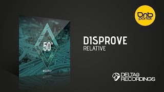 Disprove  Relative Delta9 Recordings [upl. by Norrabal438]