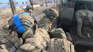 Ukraine war footage [upl. by Sinclair]