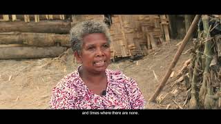 Documentary for Aeta Community [upl. by Obbard860]