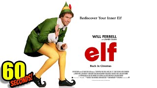 Elf in 60 seconds [upl. by Renate]