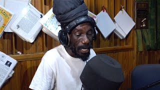 Sizzla  Dubplate  Little Lion Sound  Karate [upl. by Mihalco]