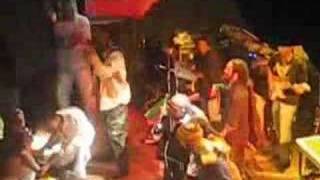 Stevie Wonder Stephen Marley Live Jr Gong [upl. by Draper]