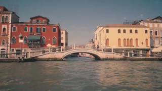 Rene Caovilla Venice AMS2016 [upl. by Anerroc]