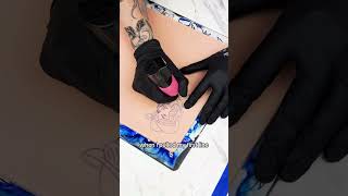 WHAT ARE THE BEST FAKE SKINS FOR TATTOOING [upl. by Ahkeber]