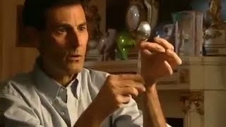 Mind Over Matter  Telekinesis 5th Dimension Paranormal Documentary [upl. by Inalaeham52]