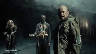 National Theatres Macbeth Trailer [upl. by Oxford]