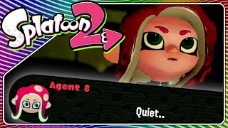 Stronger  Octo Expansion Music Montage [upl. by Bezanson]