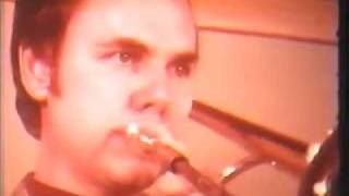 Urbie Green King Promo movie PART 2 [upl. by Sension]