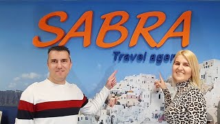 🌍 SAVETI ZA NAJPOVOLJNIJE TURISTIČKE DESTINACIJE – LETOVANJE SABRA TRAVEL [upl. by Craggy182]