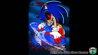 sonic exe theme song remix [upl. by Gavan]