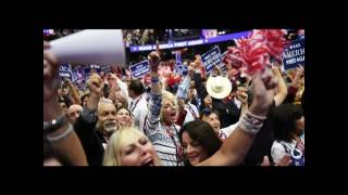 TRUMPS deplorables WERE NOT GONNA TAKE [upl. by Aicssej]