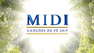 MIDI Canções de Fé 247 [upl. by Cigam]