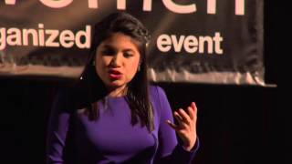 How to get stuff done when you are depressed  Jessica Gimeno  TEDxPilsenWomen [upl. by Seline]