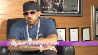 Lloyd Banks talks album Independency Joell  Jim New GUnit albums amp Guru  Solar controversy [upl. by Alecia]