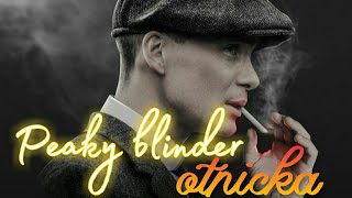 remix Peaky blinder ️ otnicka 2024 remix [upl. by Carpenter477]