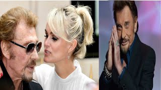 Mort de Johnny Hallyday  Ses derniers mots révélés six ans après son décès [upl. by Deehan]