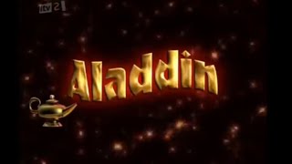 Aladdin ITV Panto 2000 [upl. by Savannah780]