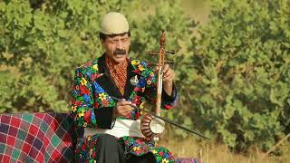 Persian Folk Music in Lorestan [upl. by Apthorp989]