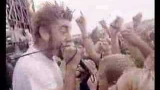 Deftones  Headup Live At Bizarre 1998 [upl. by Layman]