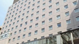 Review Citadines Central Shinjuku Tokyo [upl. by Pedaias494]